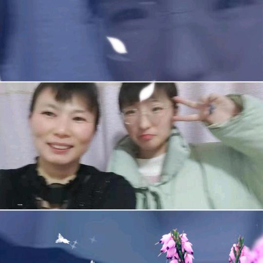 小米粒儿～