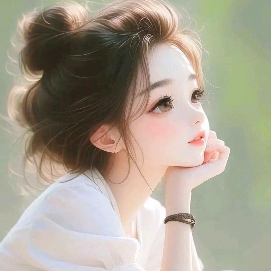 珊珊老师（不回复 看主页背景）