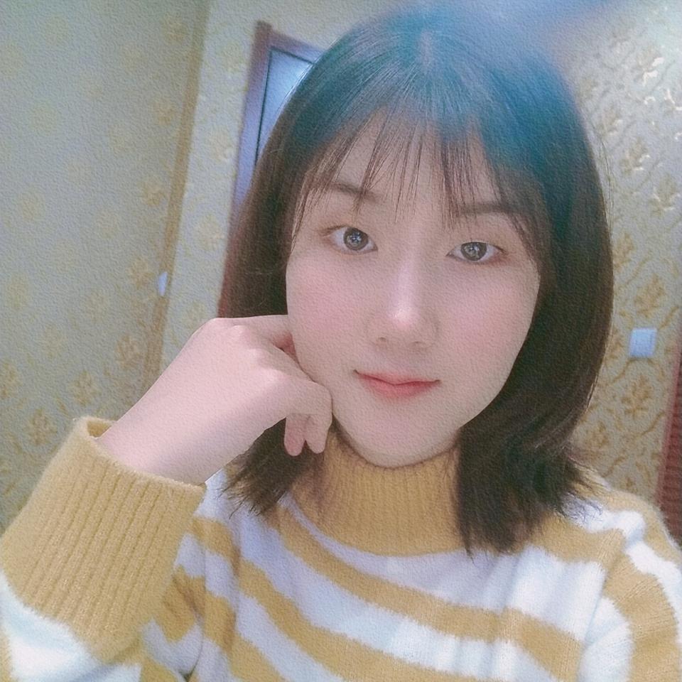 晨～