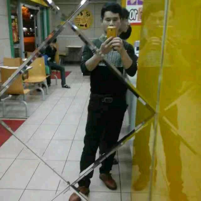 程林志牲猪交易中心