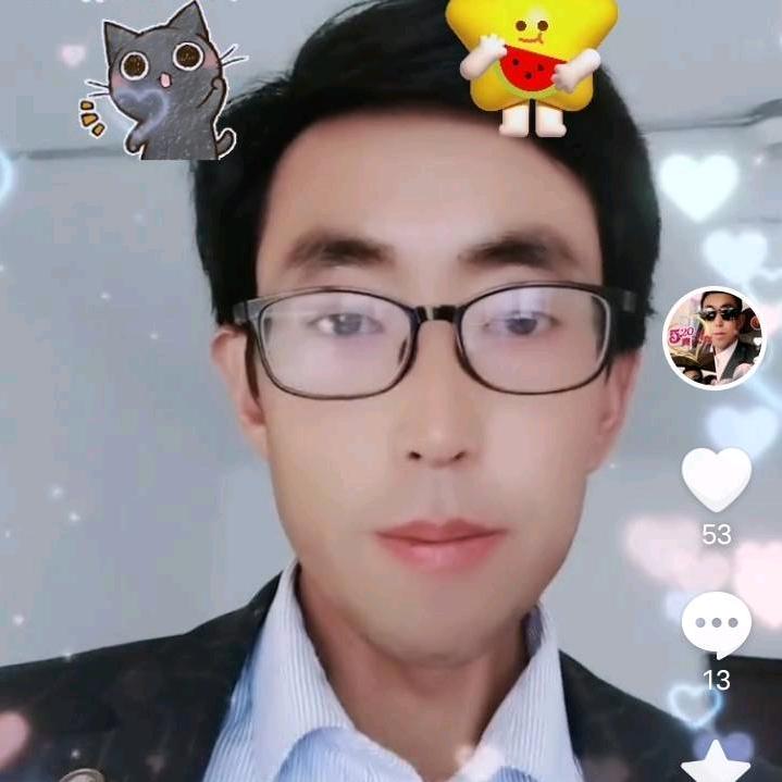 li知足常乐