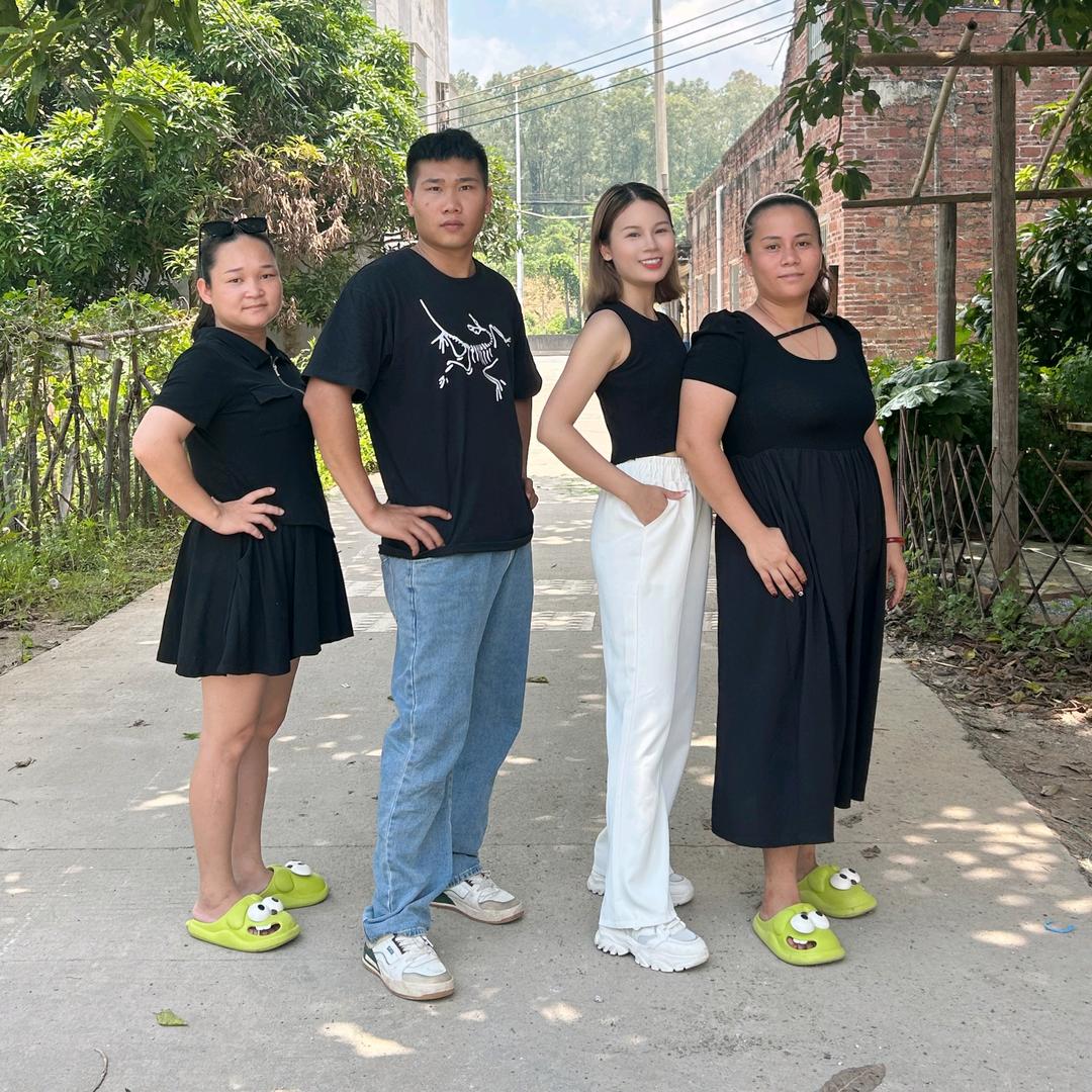 滢滢表妹(小锋锋)