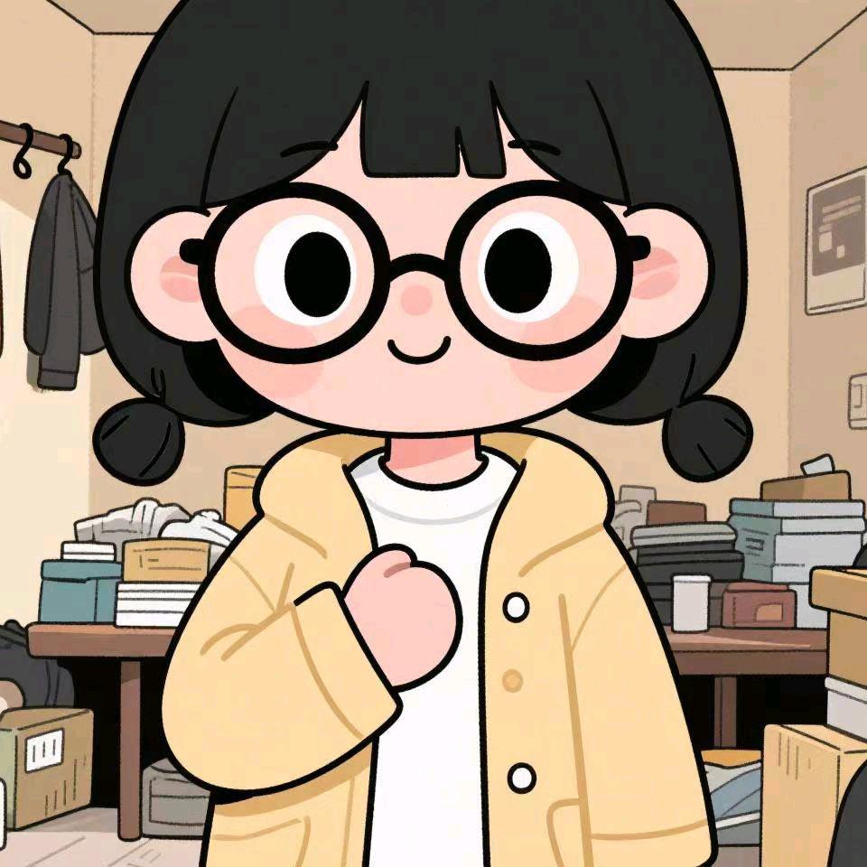 嘴儿~林（有脚脖子版）