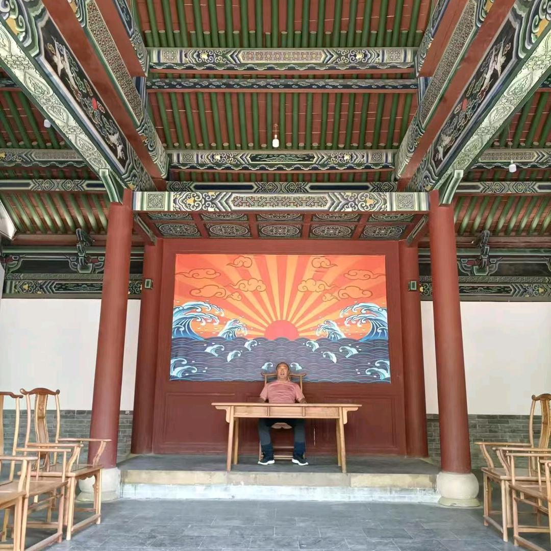 彪哥
