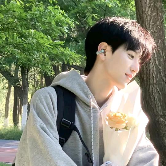 昆山第一深情（晴天版）