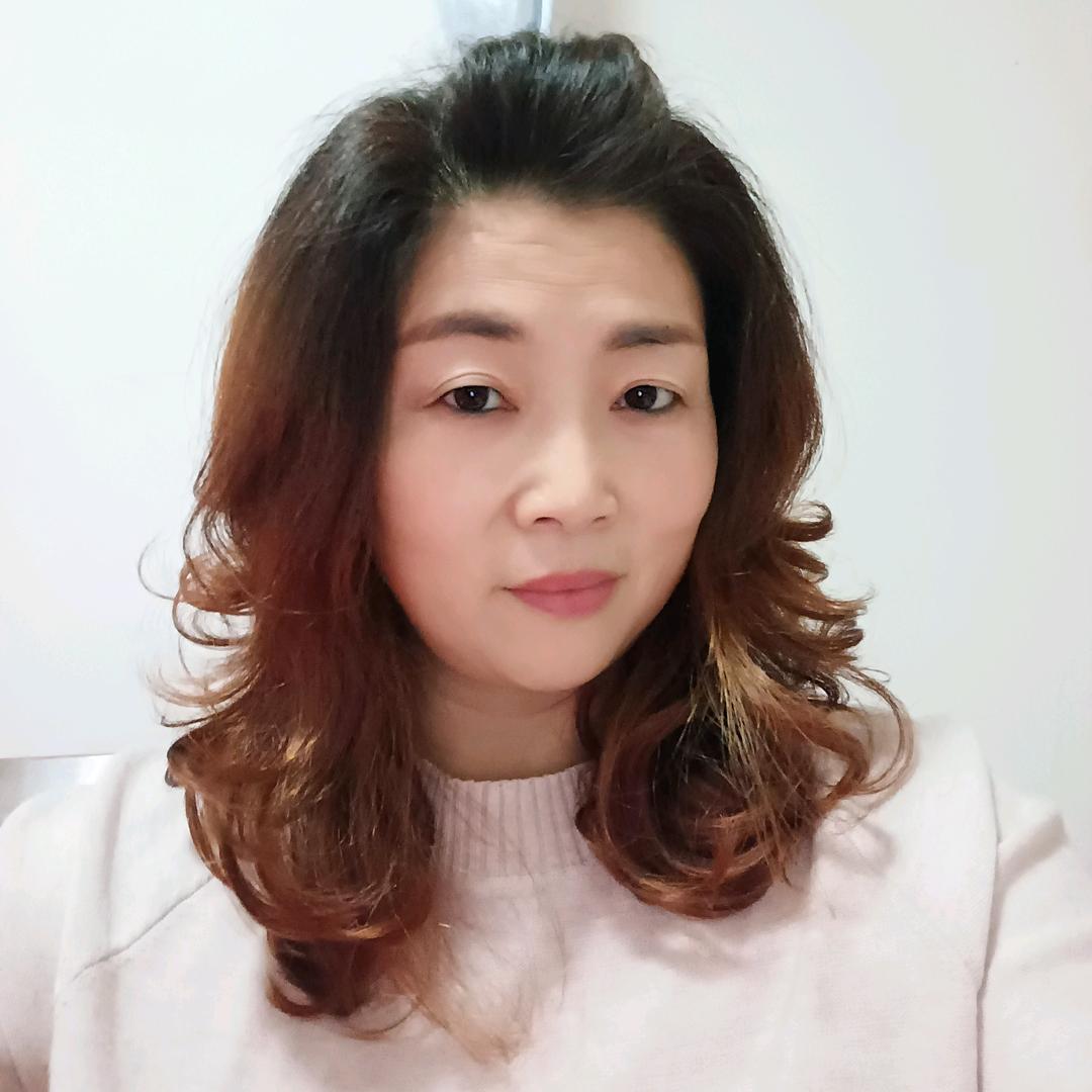 自然姐