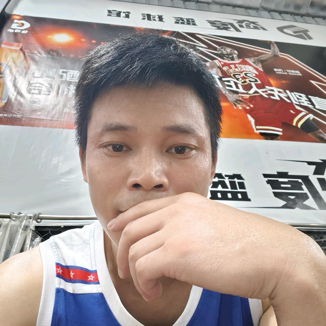 惠州工程人明明哥