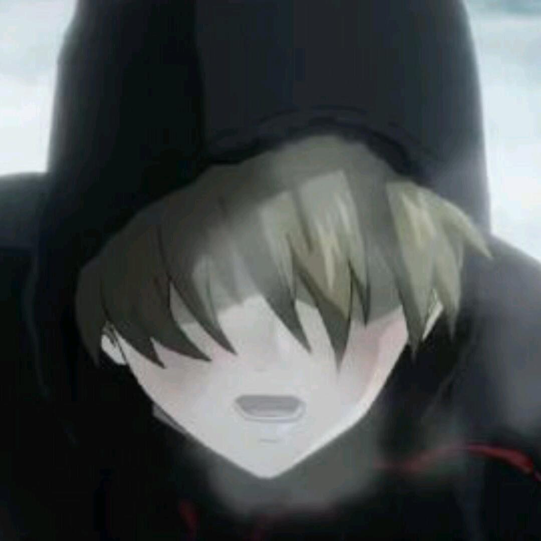 碇真嗣