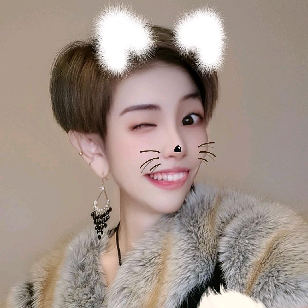 婀娜多姿(手势舞)♋️