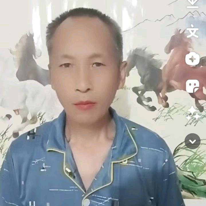 天天幸福