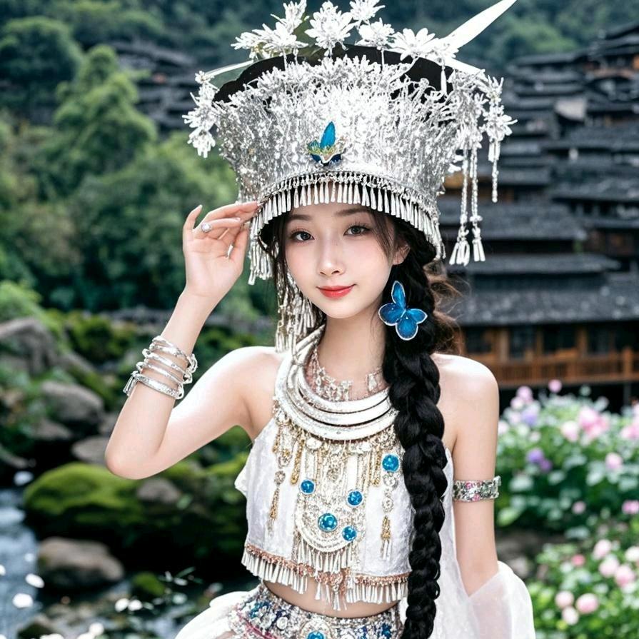 兰妹（禁止连赞 ）