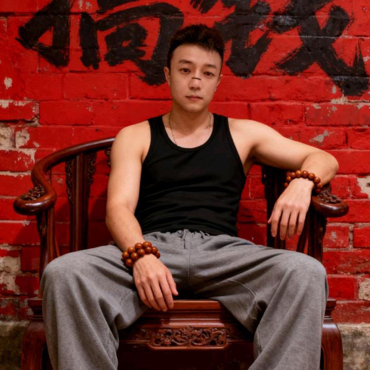 冷菜ゝ❤️王先森