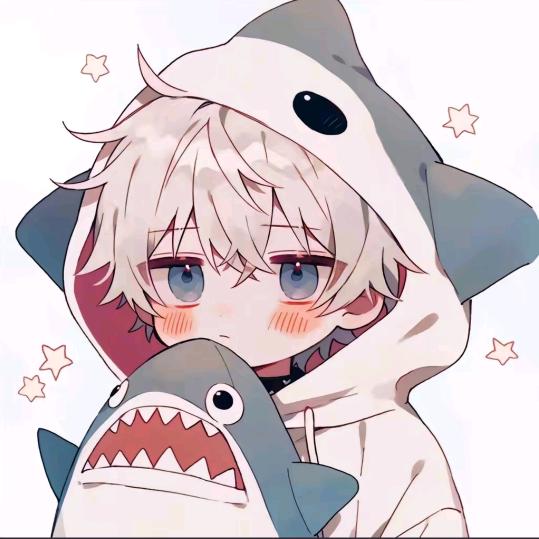 小脆鲨