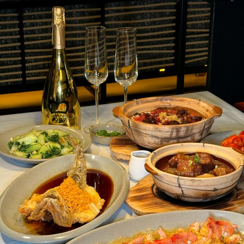 爱美食的小李