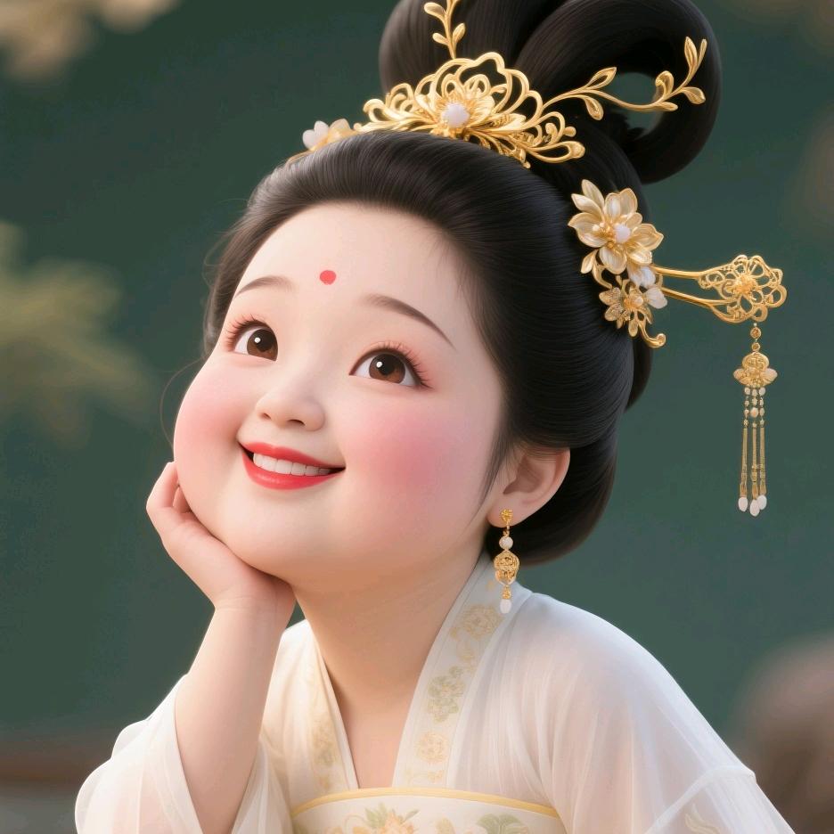 大唐糯糯