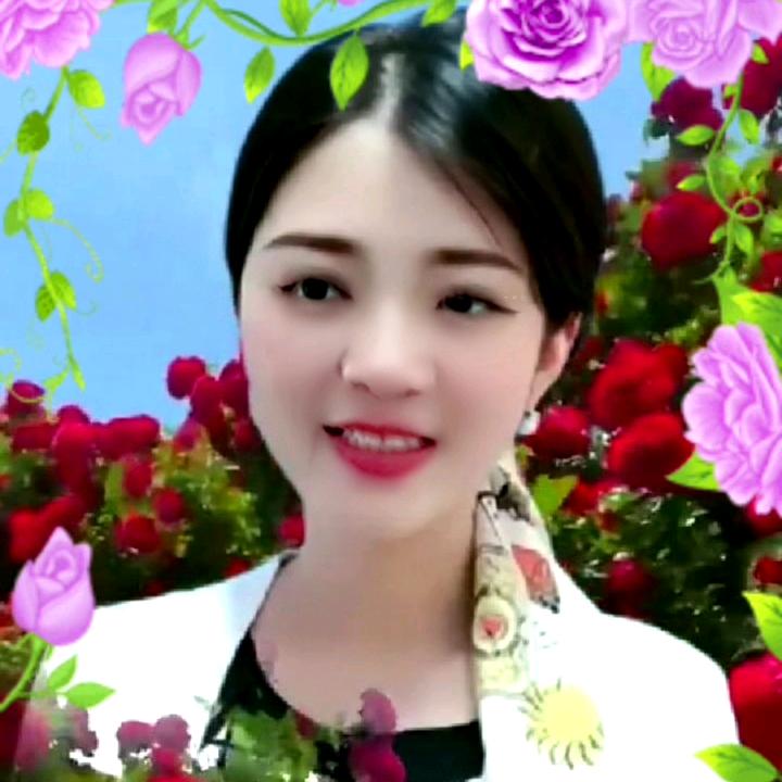 幸福美满