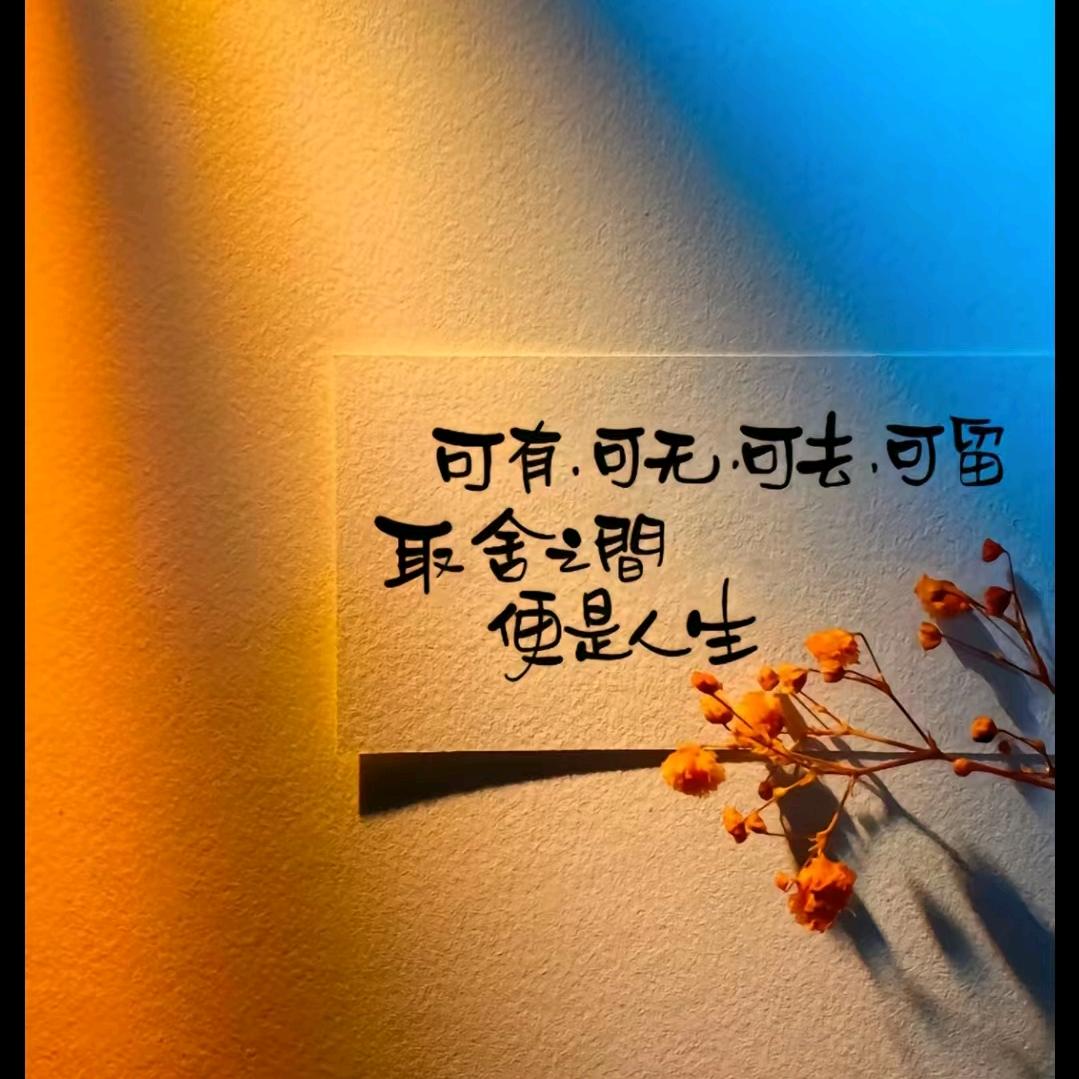 天然且雕饰