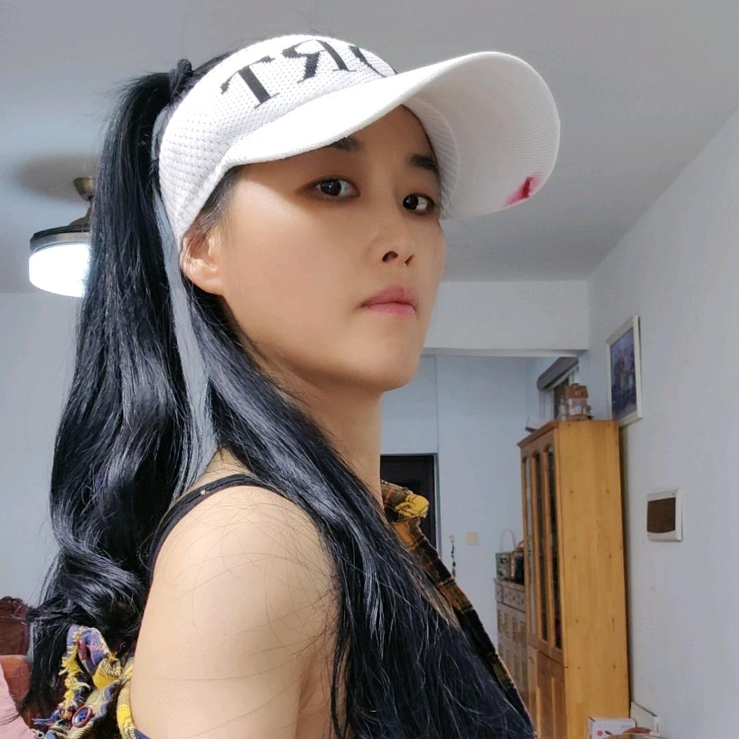 柳柳爱健身