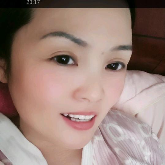 丽丽（直播筹备中）