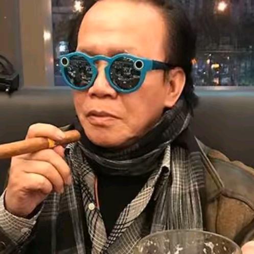 @郭兆明博士