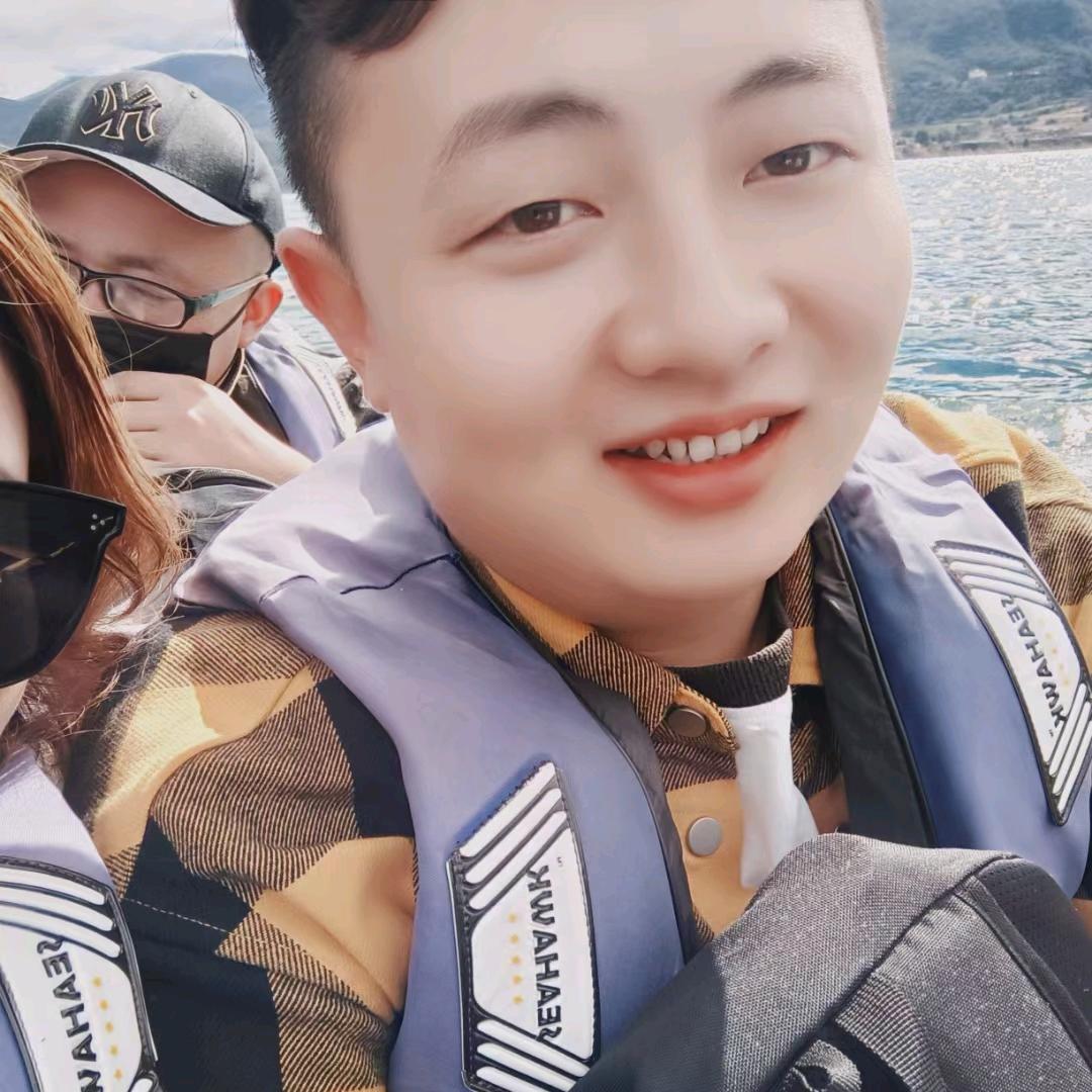 杨得劲儿丶