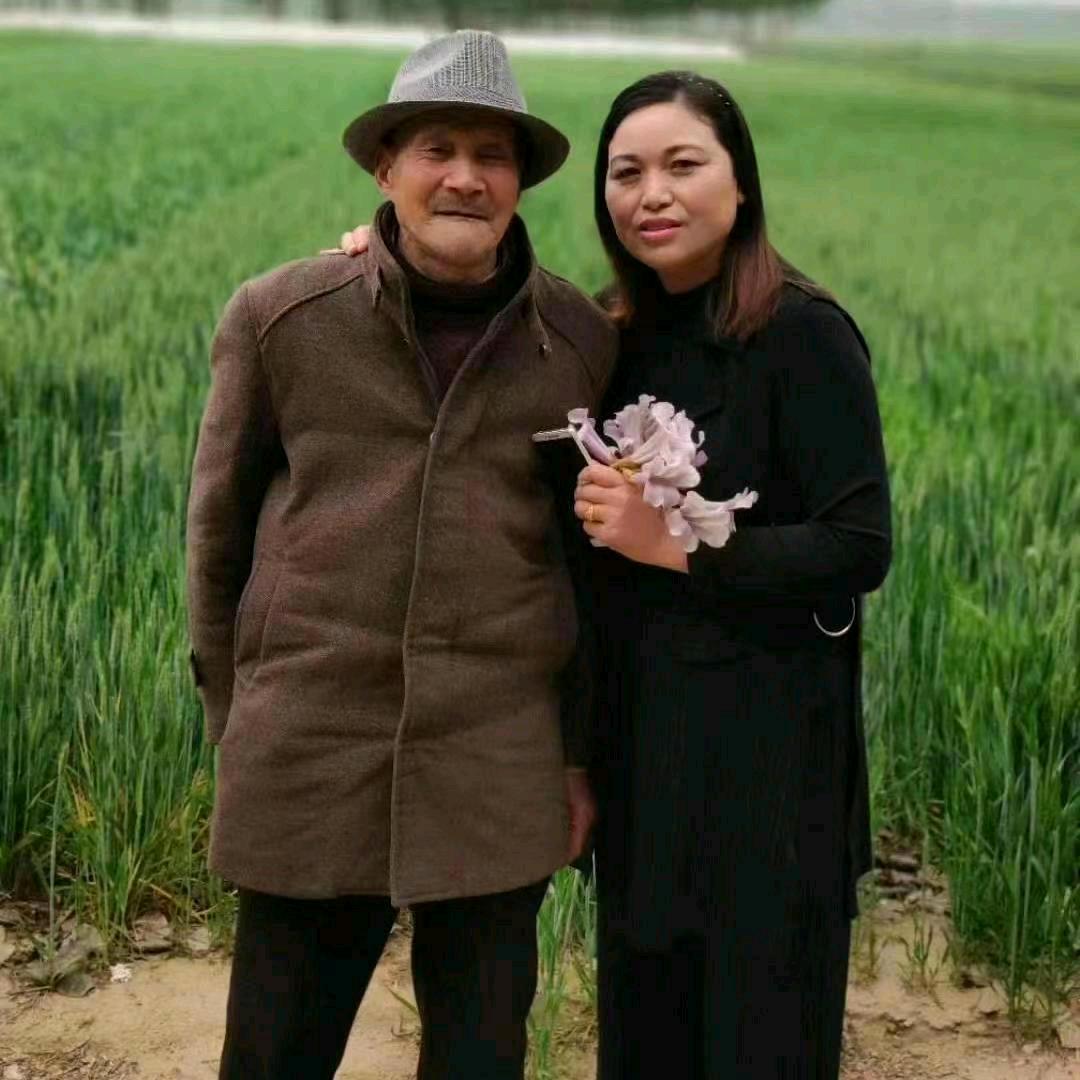 张姐