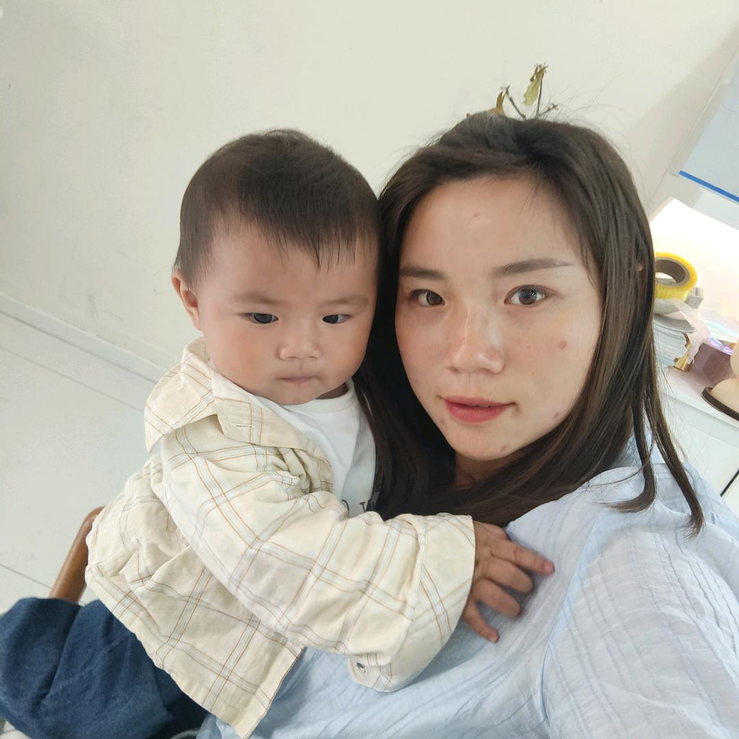 90后打芽夫妻👫工