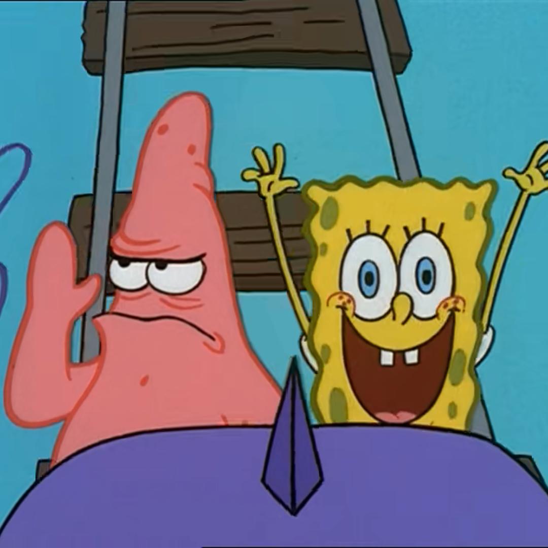 比奇堡小表情～