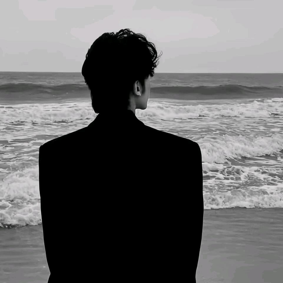 若水♋