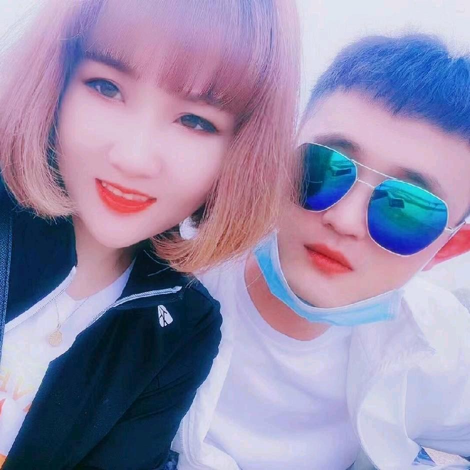 龙少❤️娟宝😘