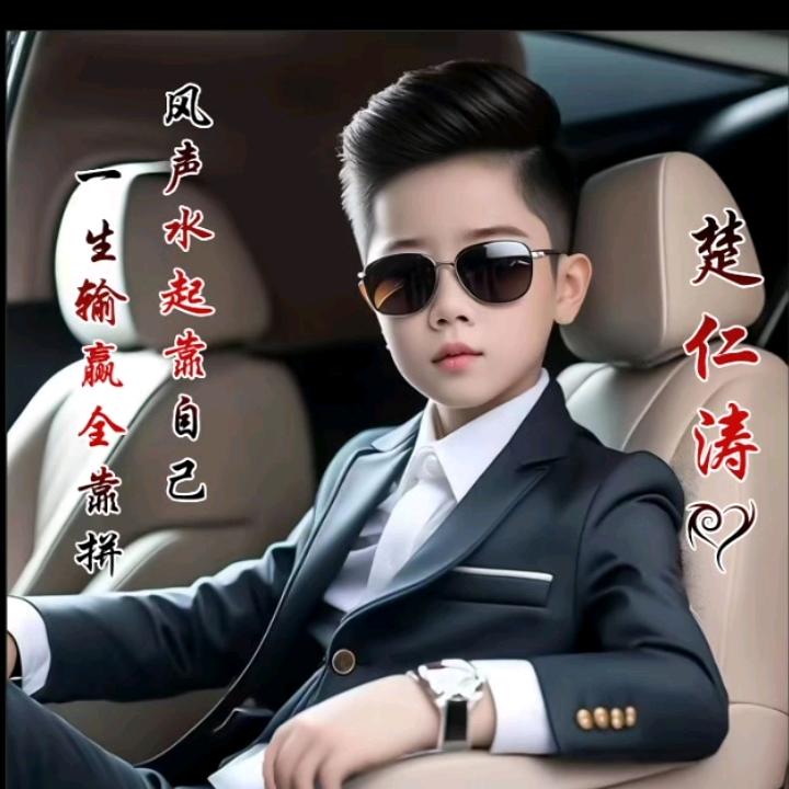 涛哥