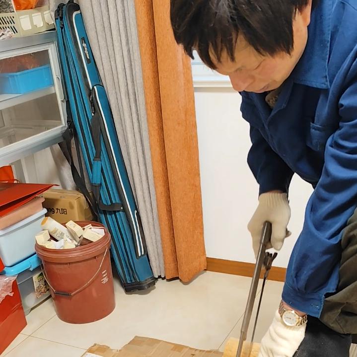 良爷17:20