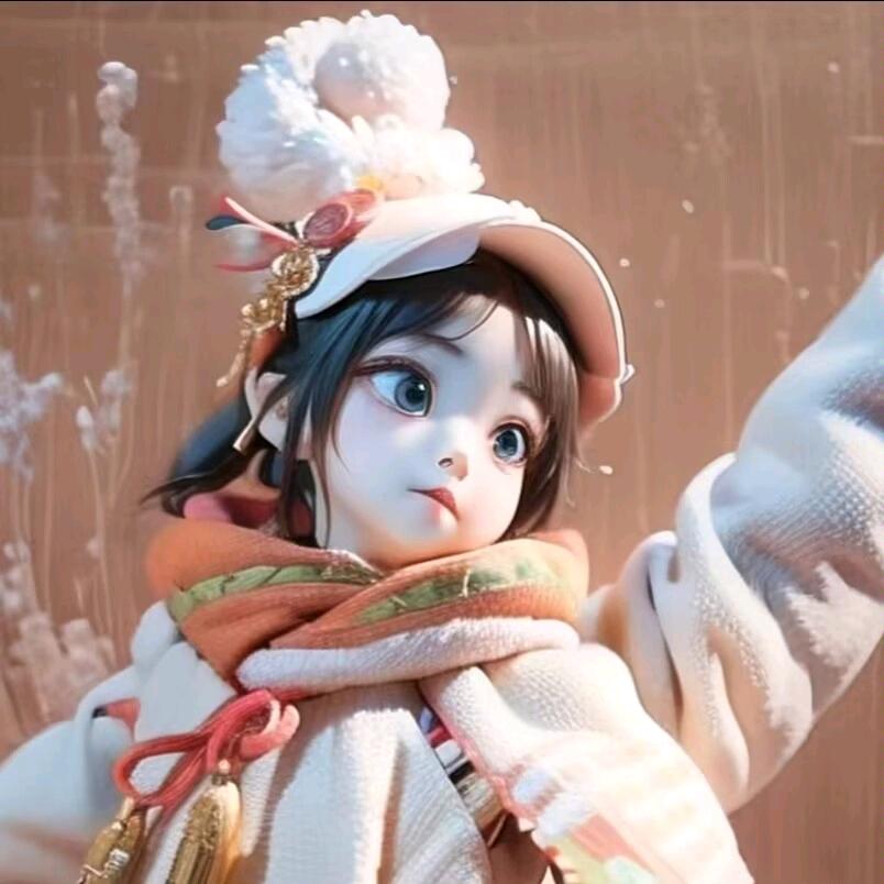 爱吃肉肉的～陈jiojio🍭