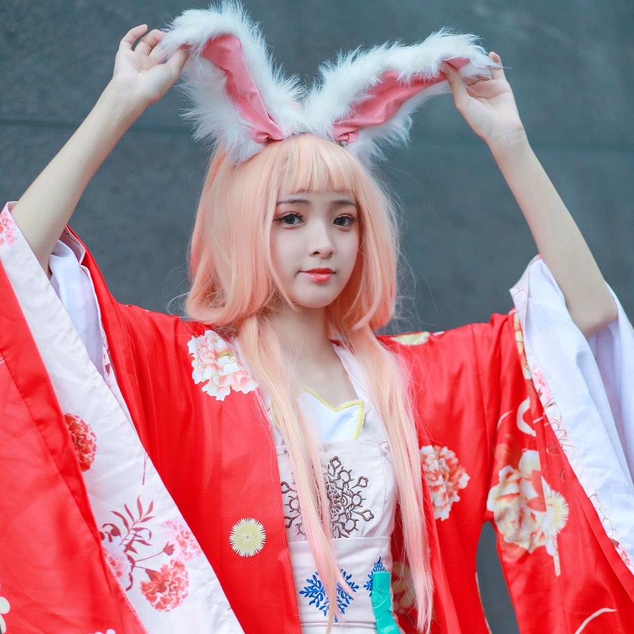 看美女吗？