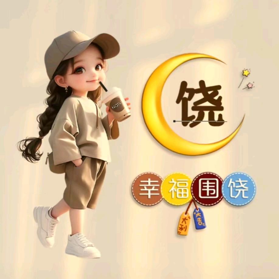 阳光下 de微笑