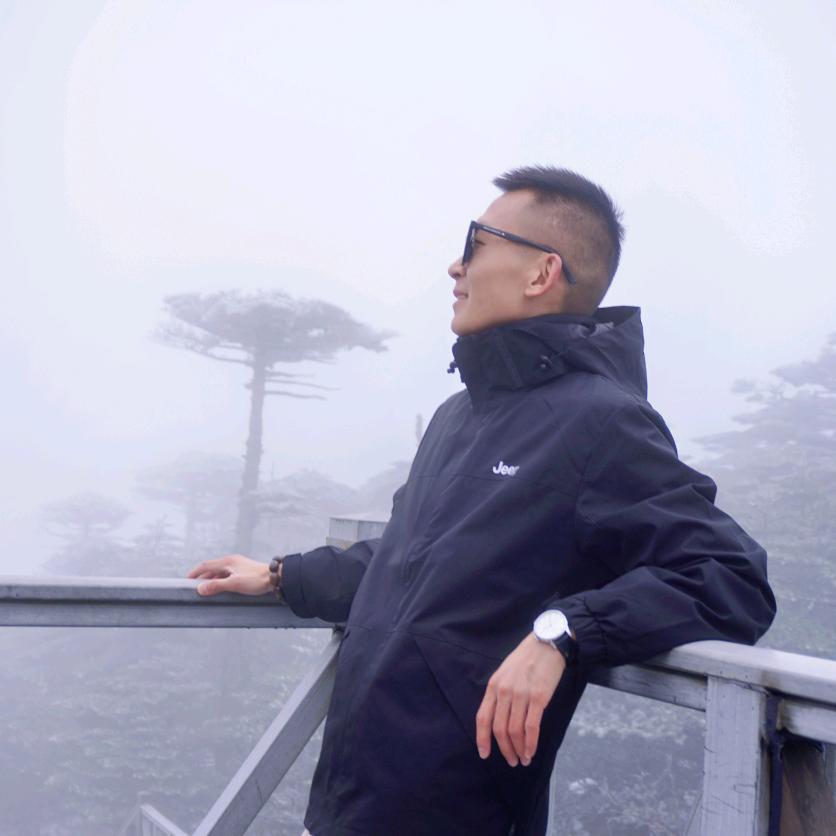 升学规划陈老师