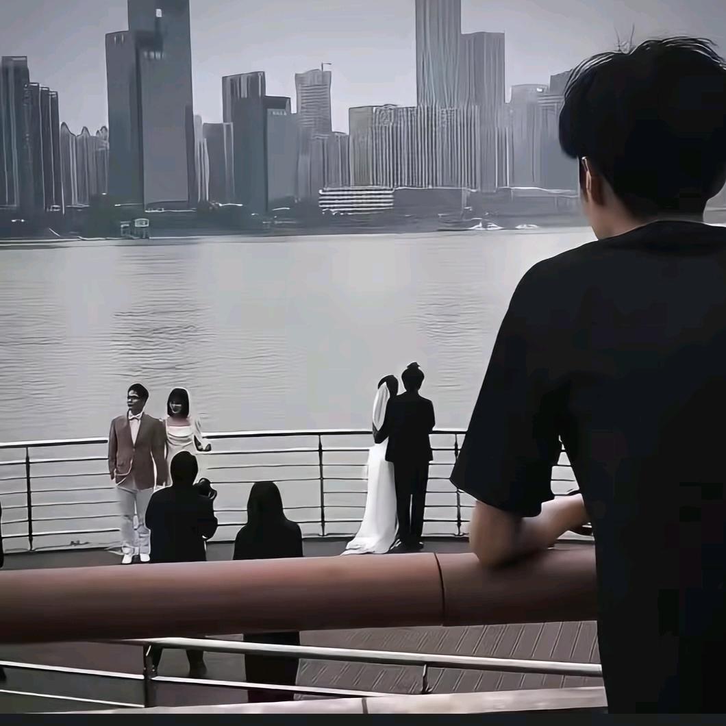等我逢一场春
