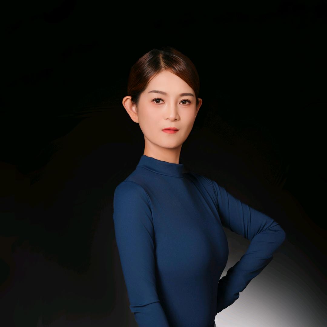 爱跳舞艺术王老师