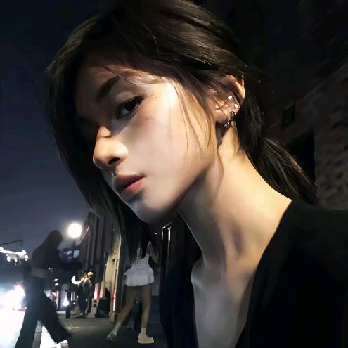 青丝