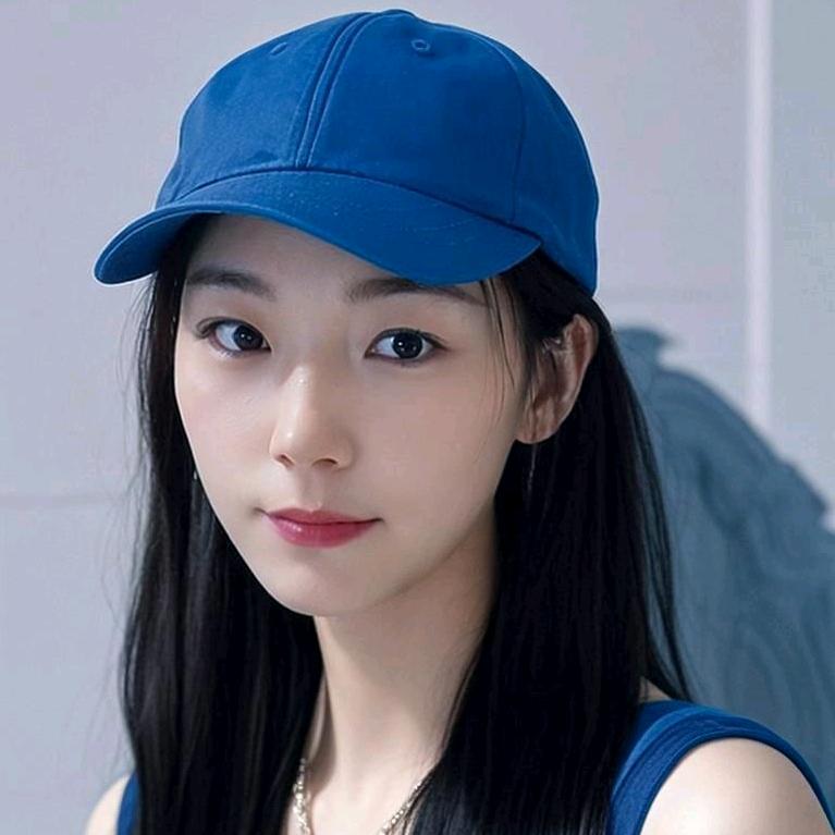 我就是我呀！！