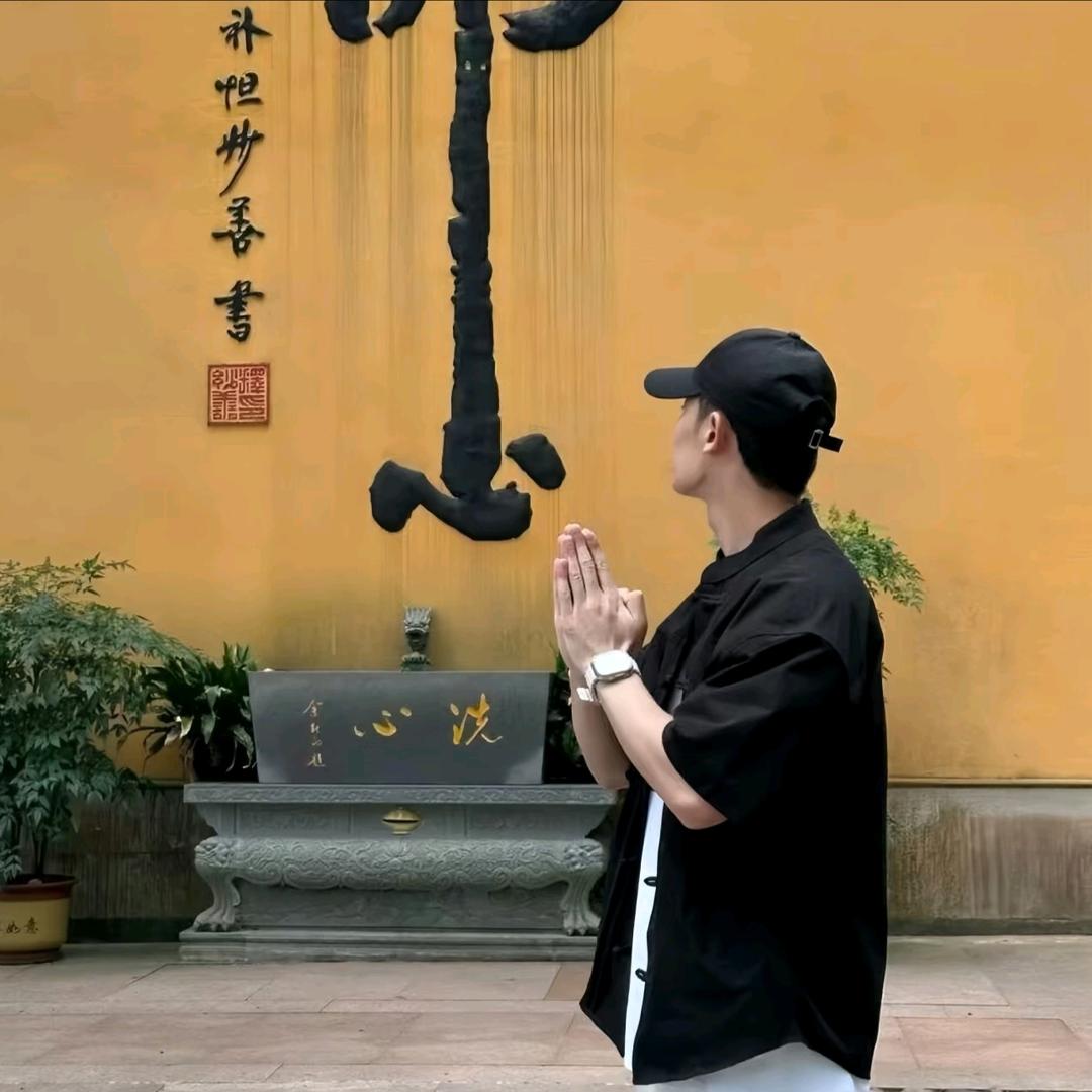 郎影