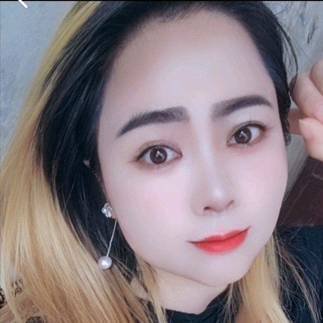 开心就好头像