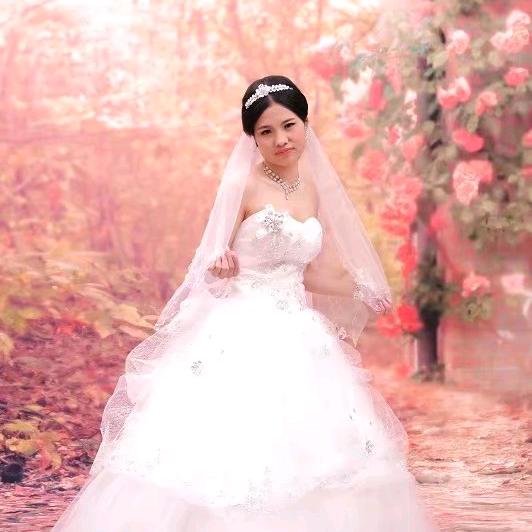 微微一笑很倾城