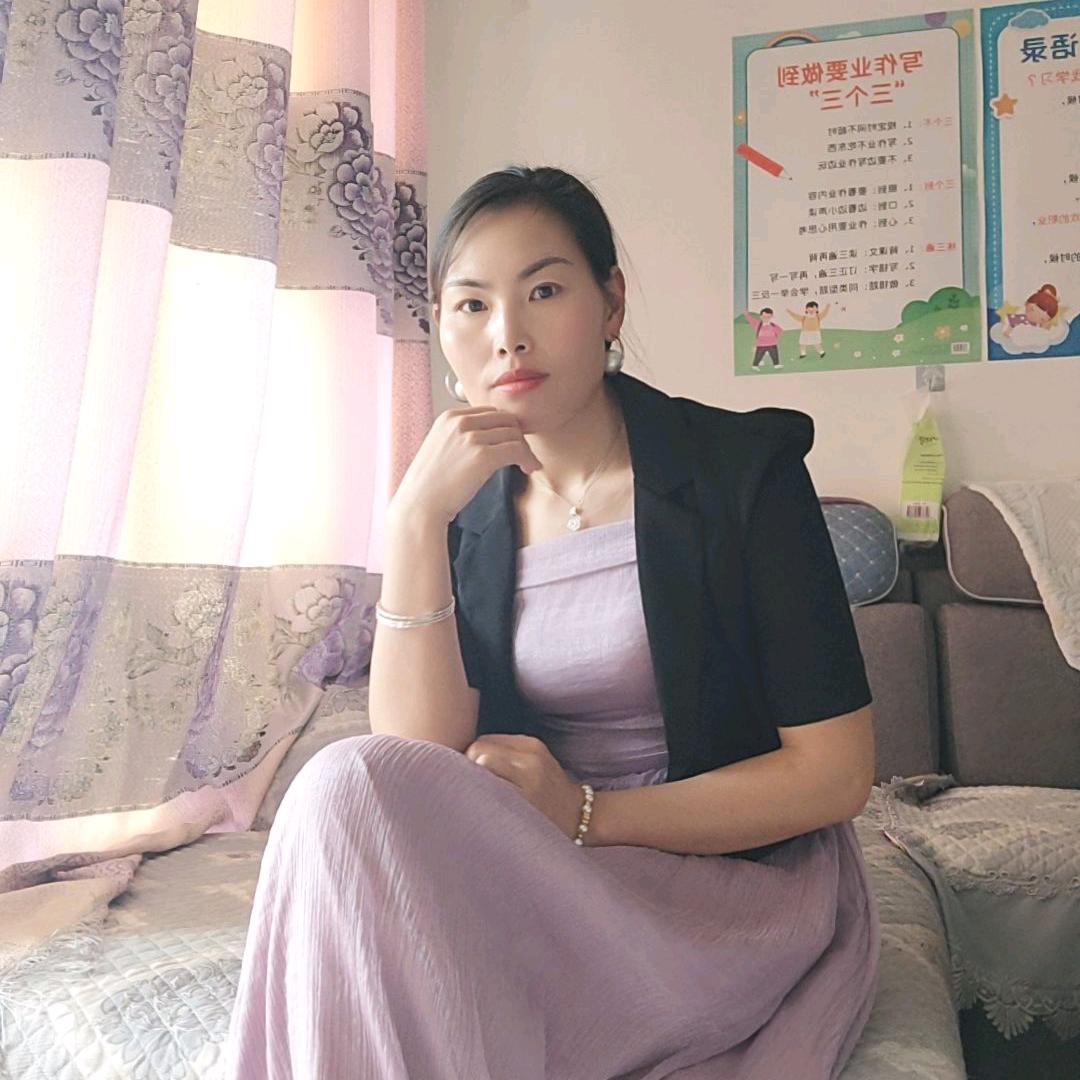 幸运女神