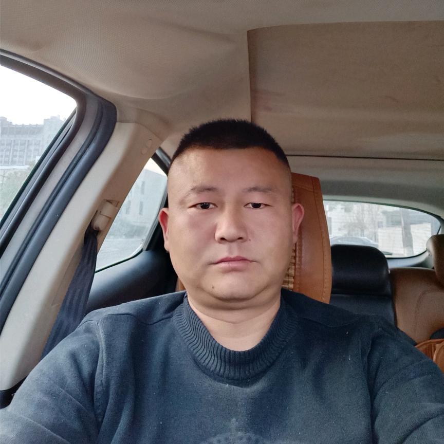 阜阳三哥《货物运输》