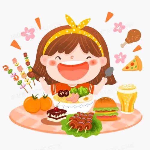 可可美食馆