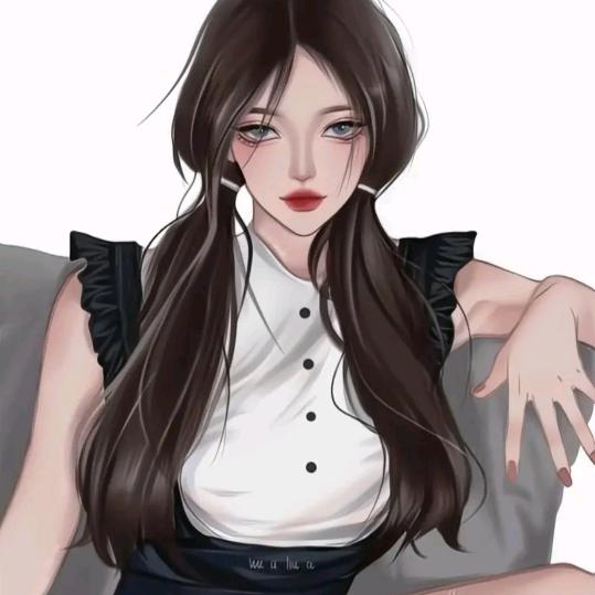 龙龙的瑶瑶દ ᵕ̈ ૩