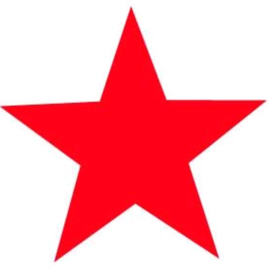 红星