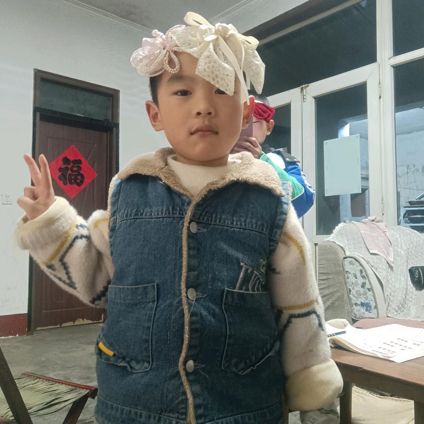琪琪