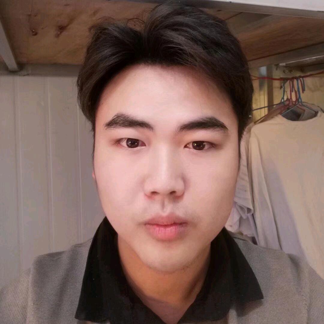 山中有阿军